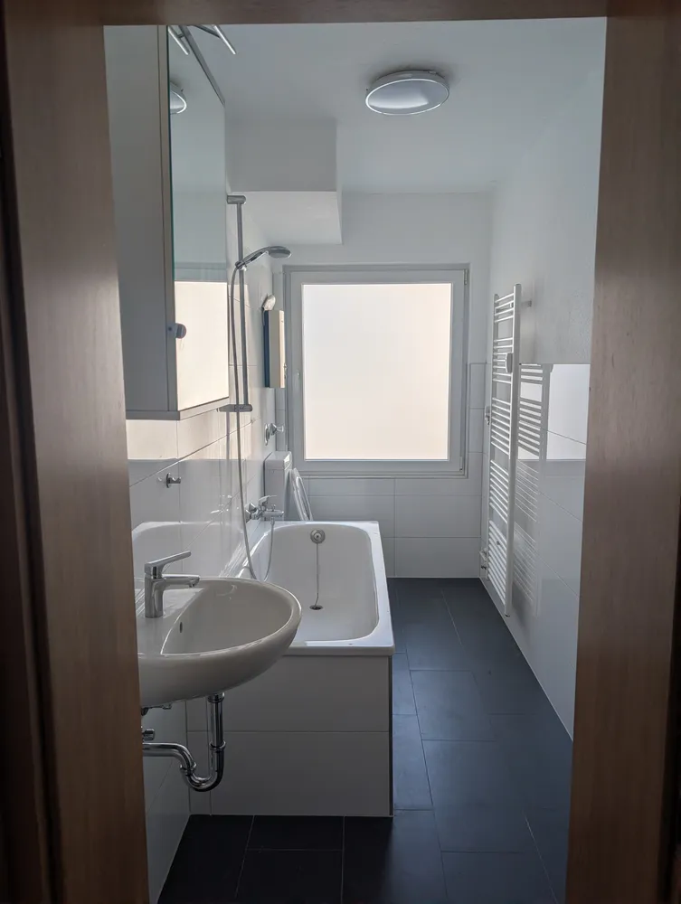 2 room apartment with 70 m² in Essen – Photo 1