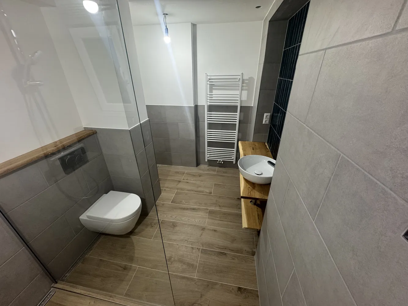 3 room apartment with 66 m² in Cologne – Photo 7