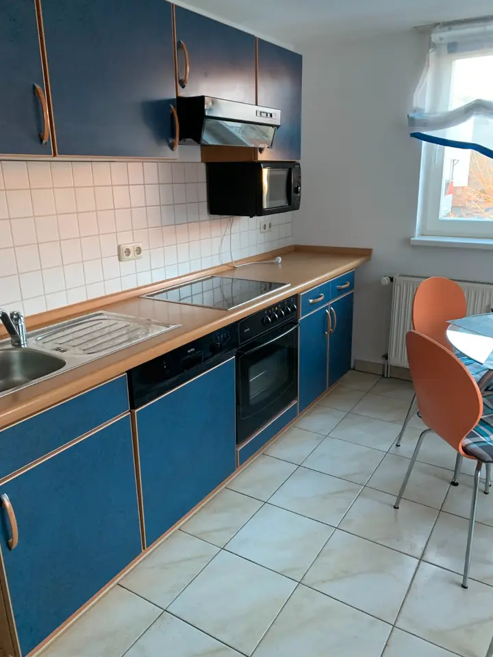 WG-Zimmer mit 115 m² in Suhl – Bild 4