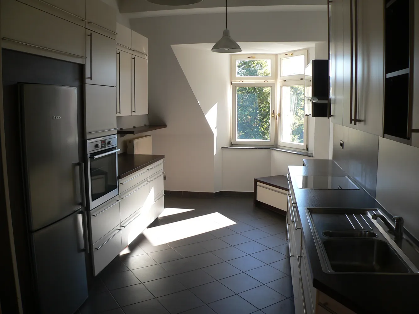 4 Zimmer Wohnung mit 140 m² in Dresden – Bild 10