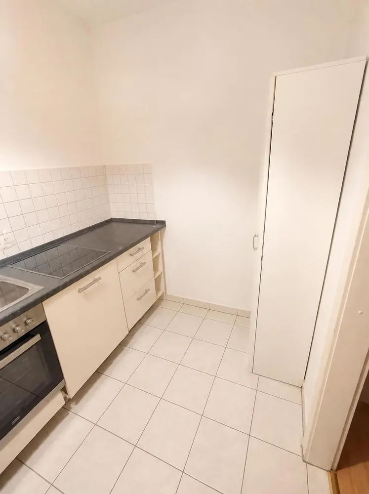 2 Zimmer Wohnung mit 45 m² in Solingen – Bild 7