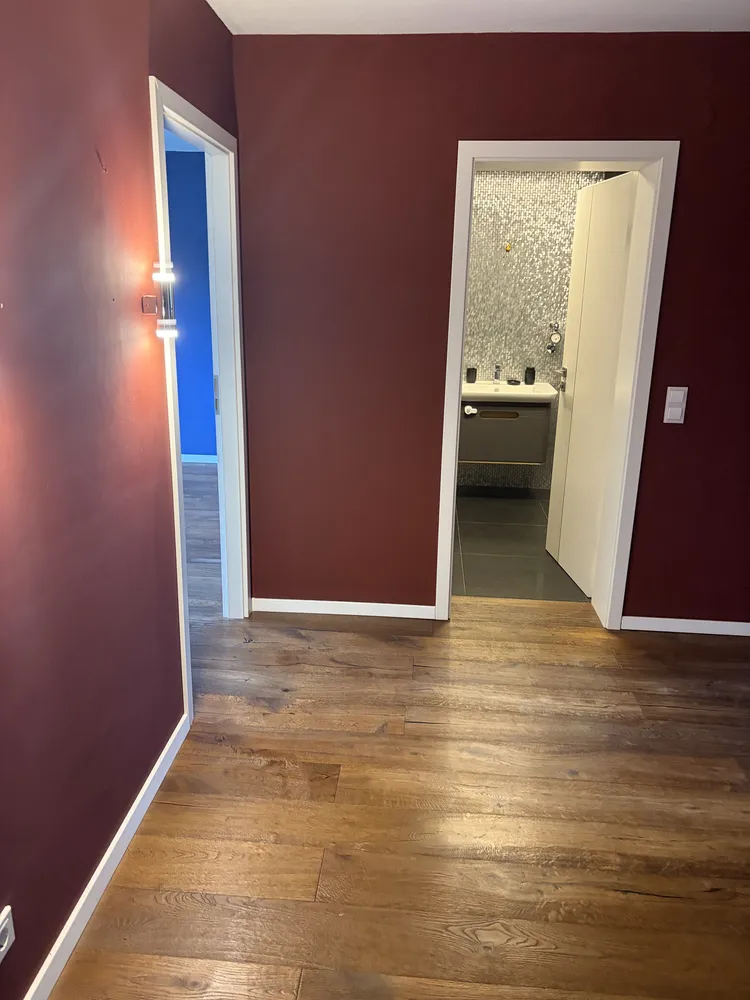 3 Zimmer Wohnung mit 84 m² in Schwetzingen – Bild 3