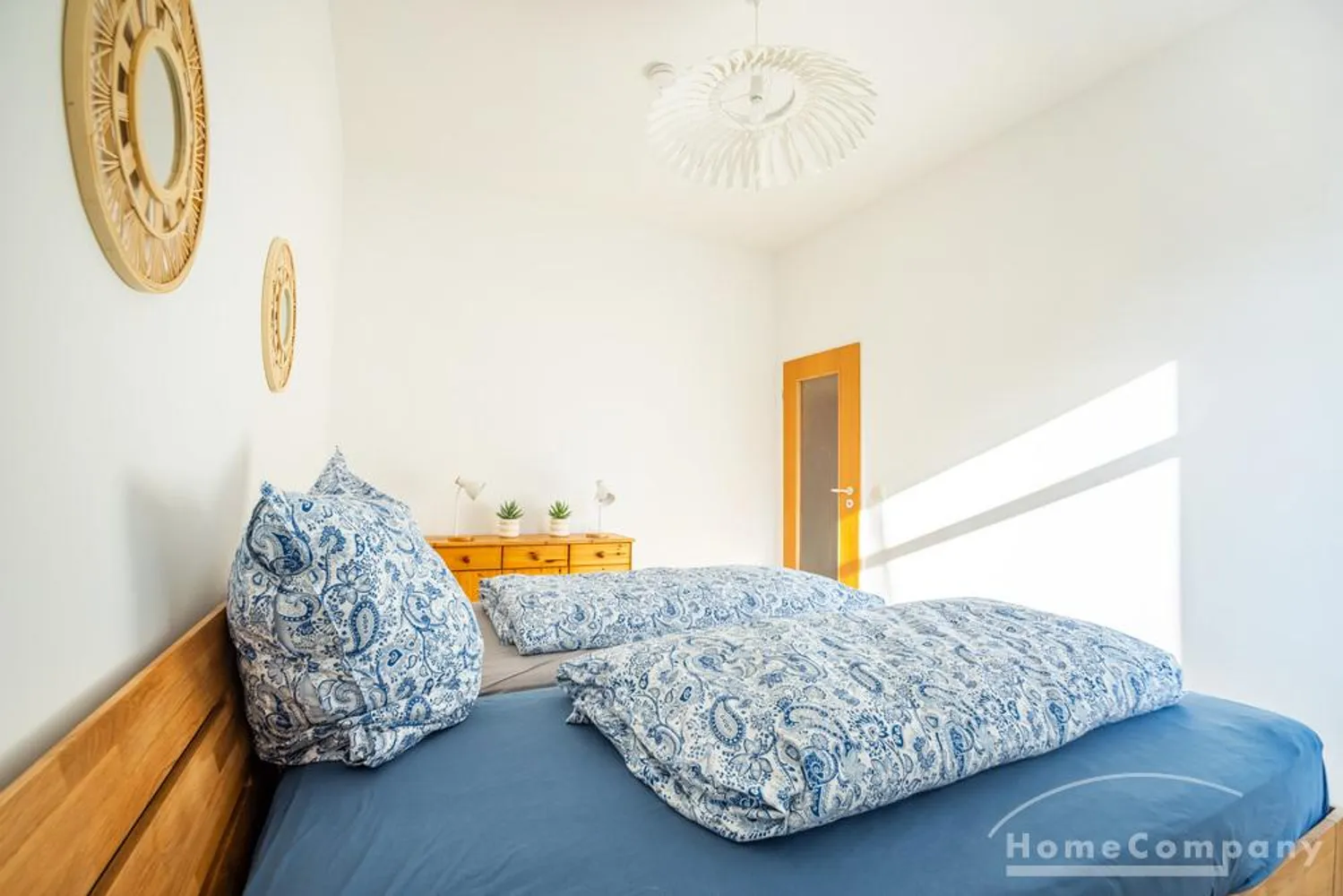 2 Zimmer Wohnung mit 41 m² in Dresden – Bild 9