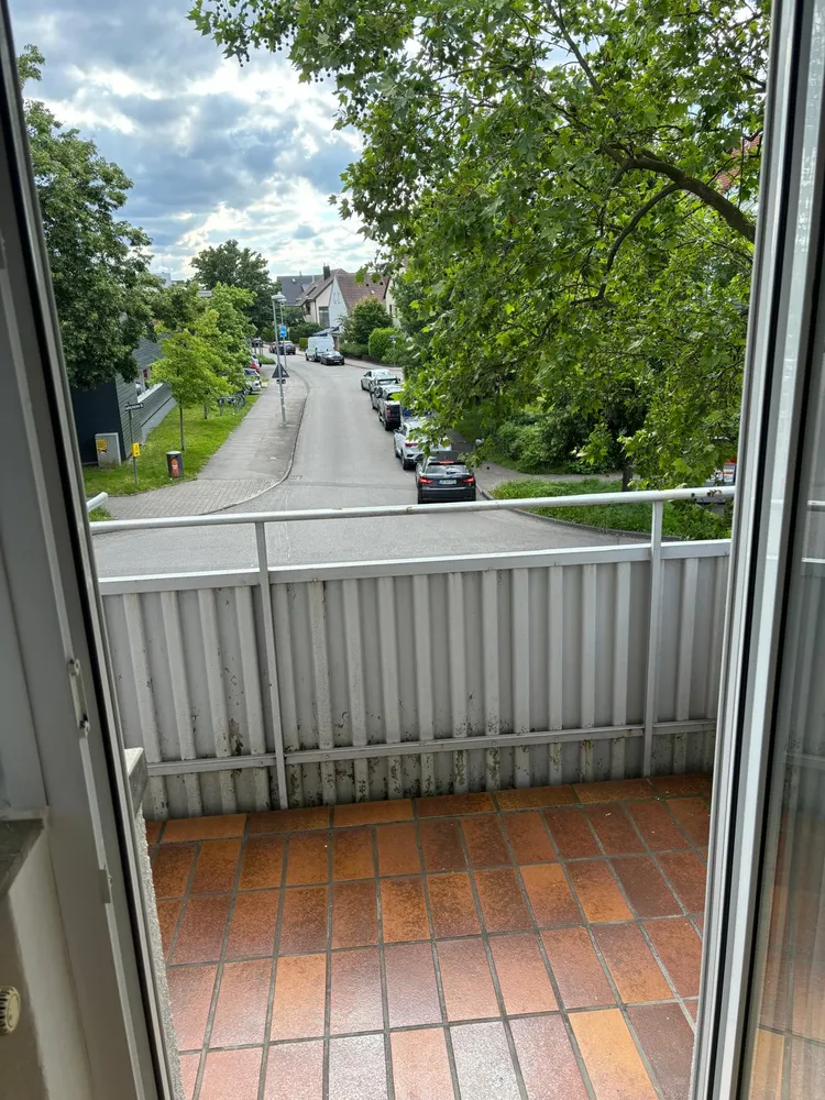 1 Zimmer Wohnung mit 30 m² in Stuttgart – Bild 8