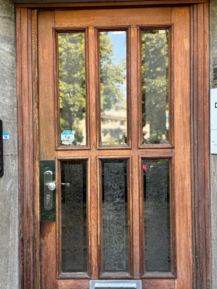 4 Zimmer Wohnung mit 140 m² in Düsseldorf – Bild 5