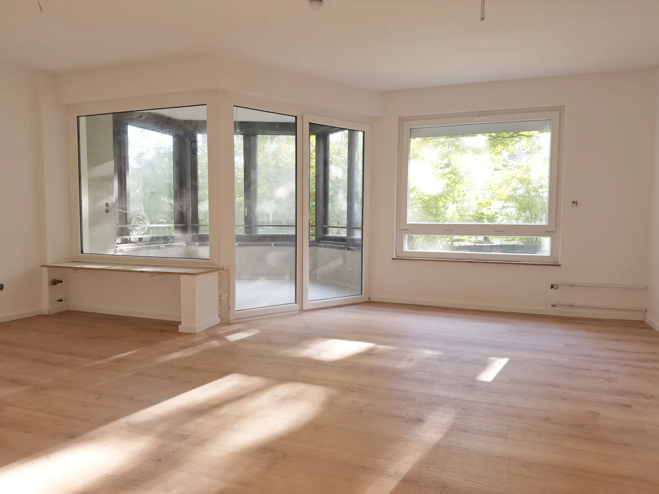 2 Zimmer Wohnung mit 68 m² in Langenhagen – Bild 8