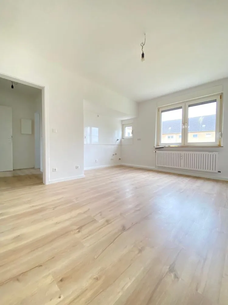 2 Zimmer Wohnung mit 45 m² in Hamm – Bild 5