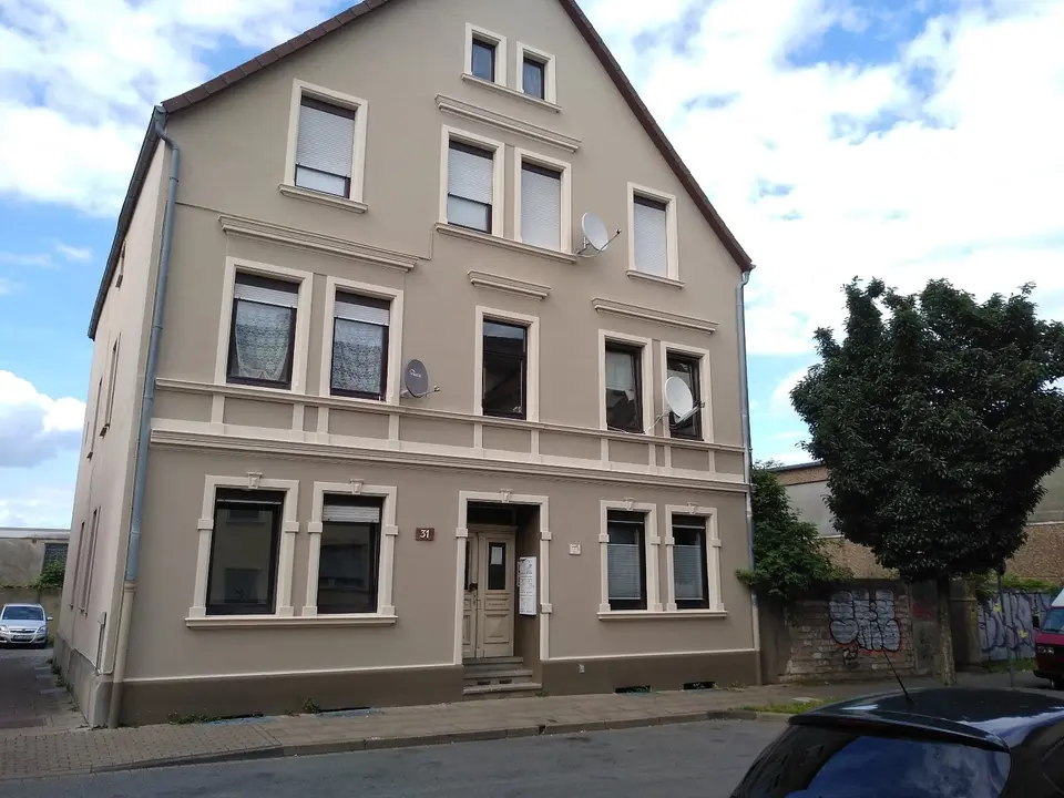 2 Zimmer Wohnung mit 50 m² in Bielefeld – Bild 5