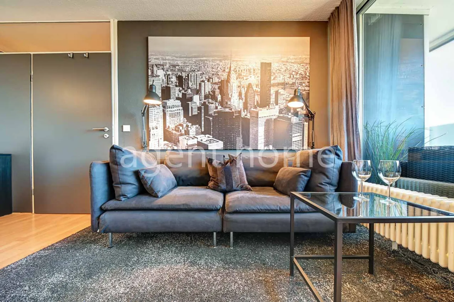 2 Zimmer Wohnung mit 65 m² in Tübingen – Bild 9