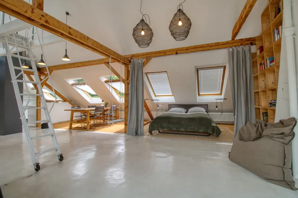 WG-Zimmer mit 78 m² in Bochum – Bild 5