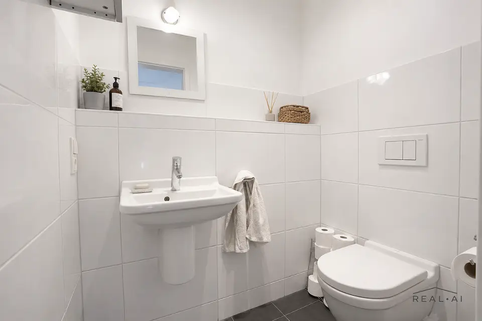3 Zimmer Wohnung mit 84 m² in Bonn – Bild 5