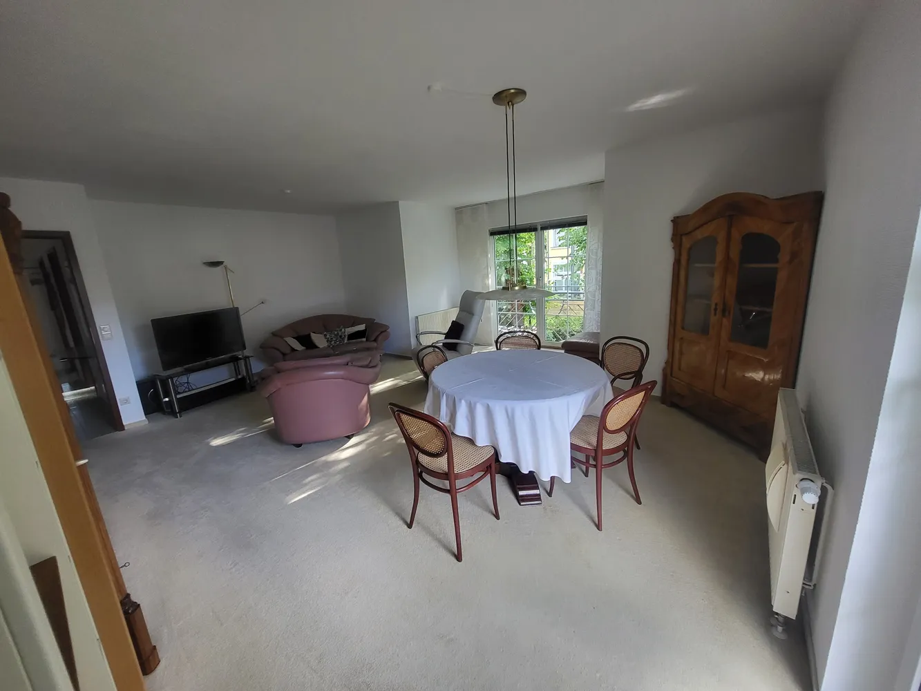3 Zimmer Wohnung mit 83 m² in Berlin – Bild 1