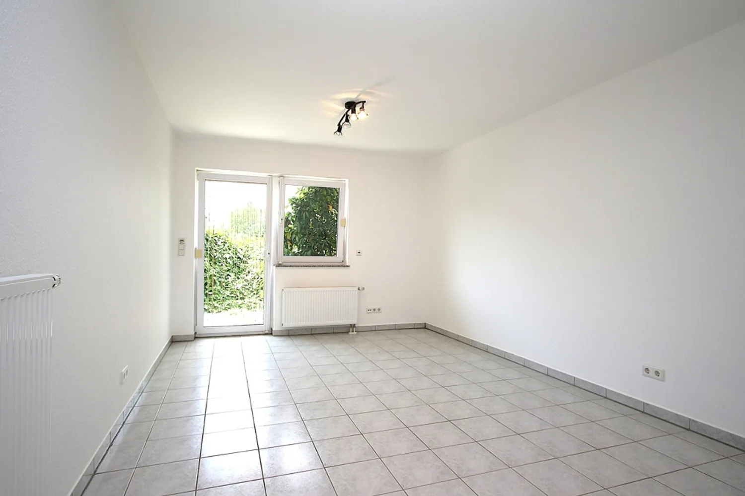 2 Zimmer Wohnung mit 60 m² in Darmstadt – Bild 2