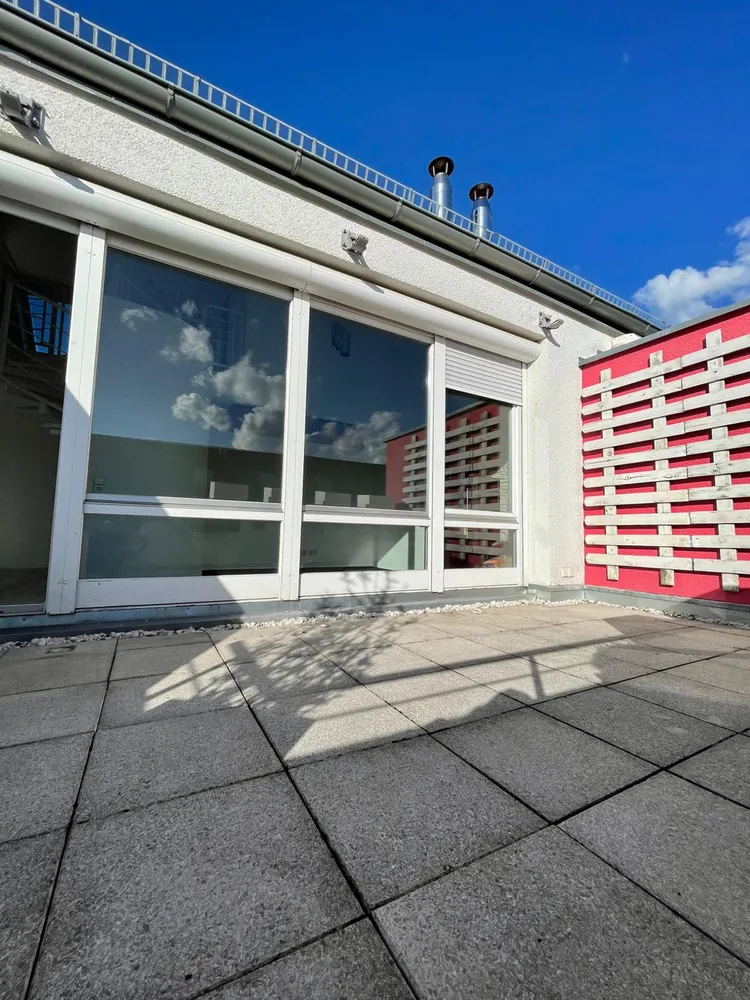 4 Zimmer Wohnung mit 120 m² in Waiblingen – Bild 11