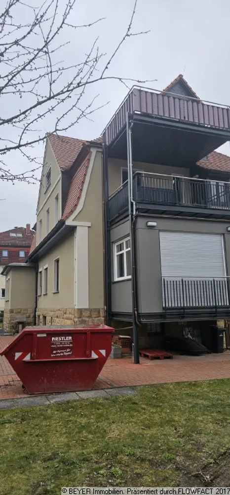 2 Zimmer Wohnung mit 59 m² in Dresden – Bild 8