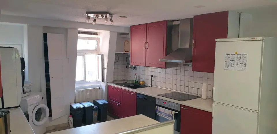 WG-Zimmer mit 240 m² in Esslingen am Neckar – Bild 6