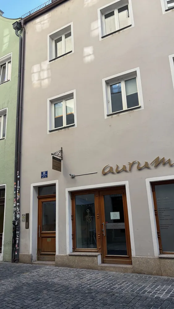 3 Zimmer Wohnung mit 72 m² in Regensburg – Bild 10