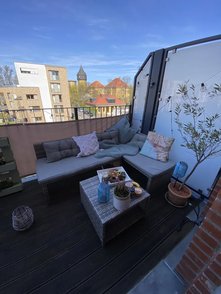 2 Zimmer Wohnung mit 52 m² in Leipzig – Bild 8