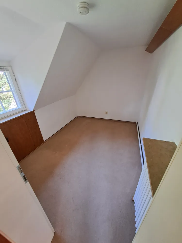 4 Zimmer Wohnung mit 56 m² in Darmstadt – Bild 1