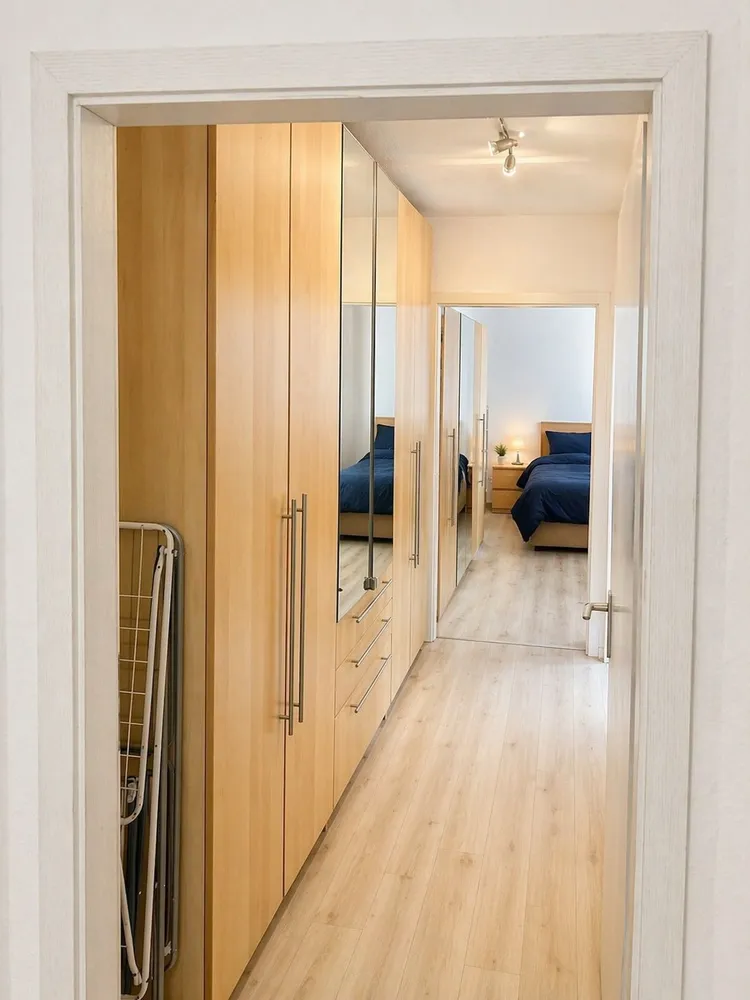 3 Zimmer Wohnung mit 90 m² in Heidelberg – Bild 4