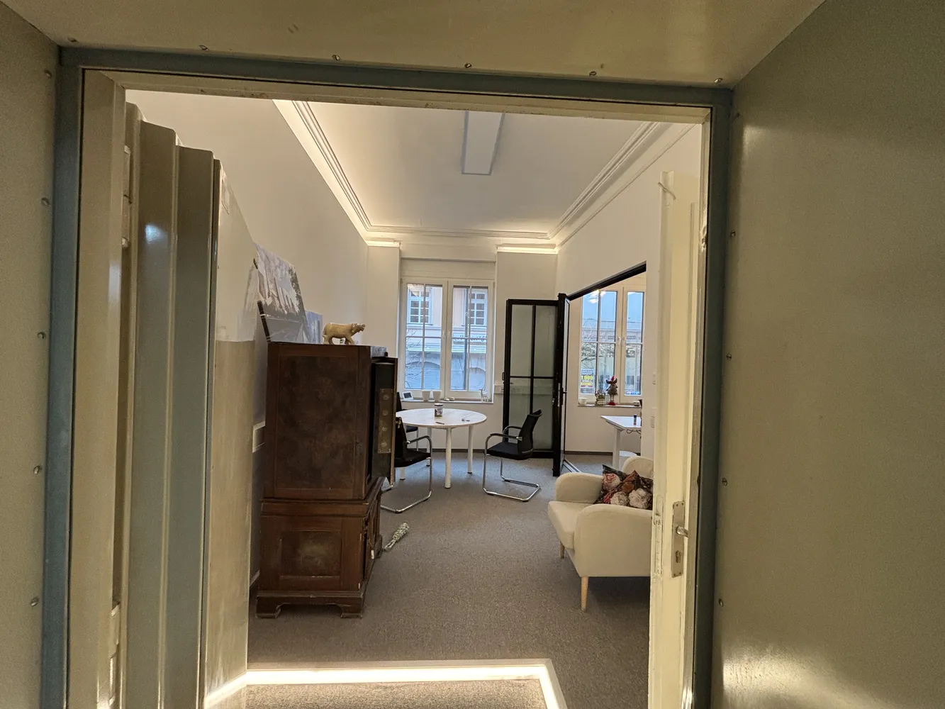 3 Zimmer Wohnung mit 75 m² in Idar-Oberstein – Bild 7