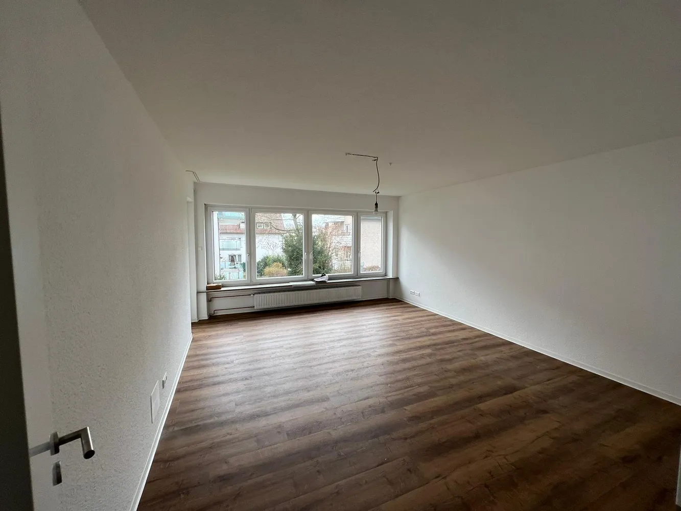 4 Zimmer Wohnung mit 104 m² in Stuttgart – Bild 2