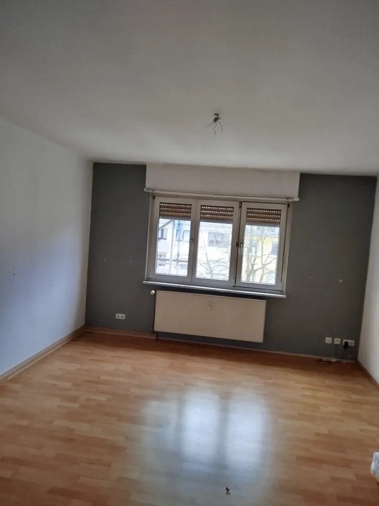1 Zimmer Wohnung mit 38 m² in Mannheim – Bild 1