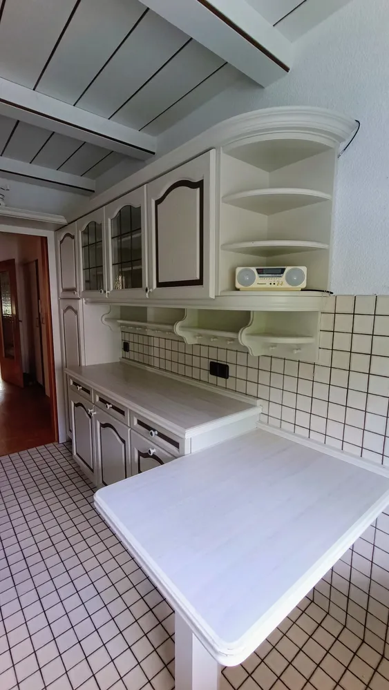 3 Zimmer Wohnung mit 80 m² in Hannover – Bild 2