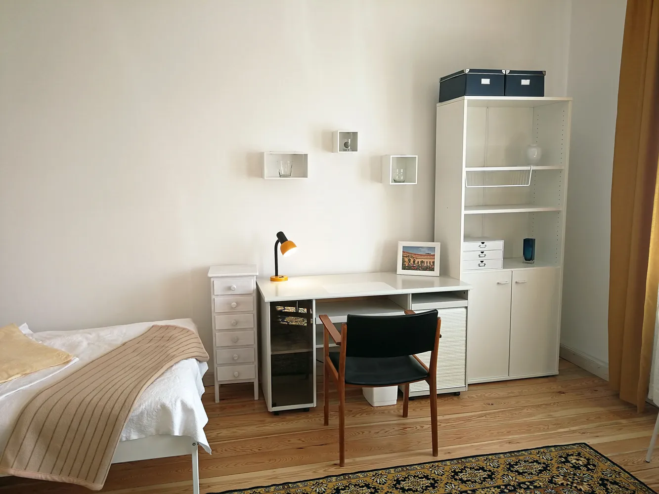 4 Zimmer Wohnung mit 145 m² in Erlangen – Bild 5