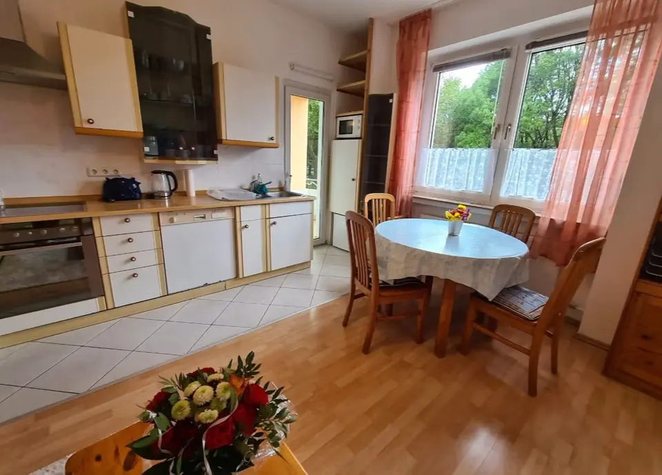 Studio mit 46 m² in Dortmund – Bild 5