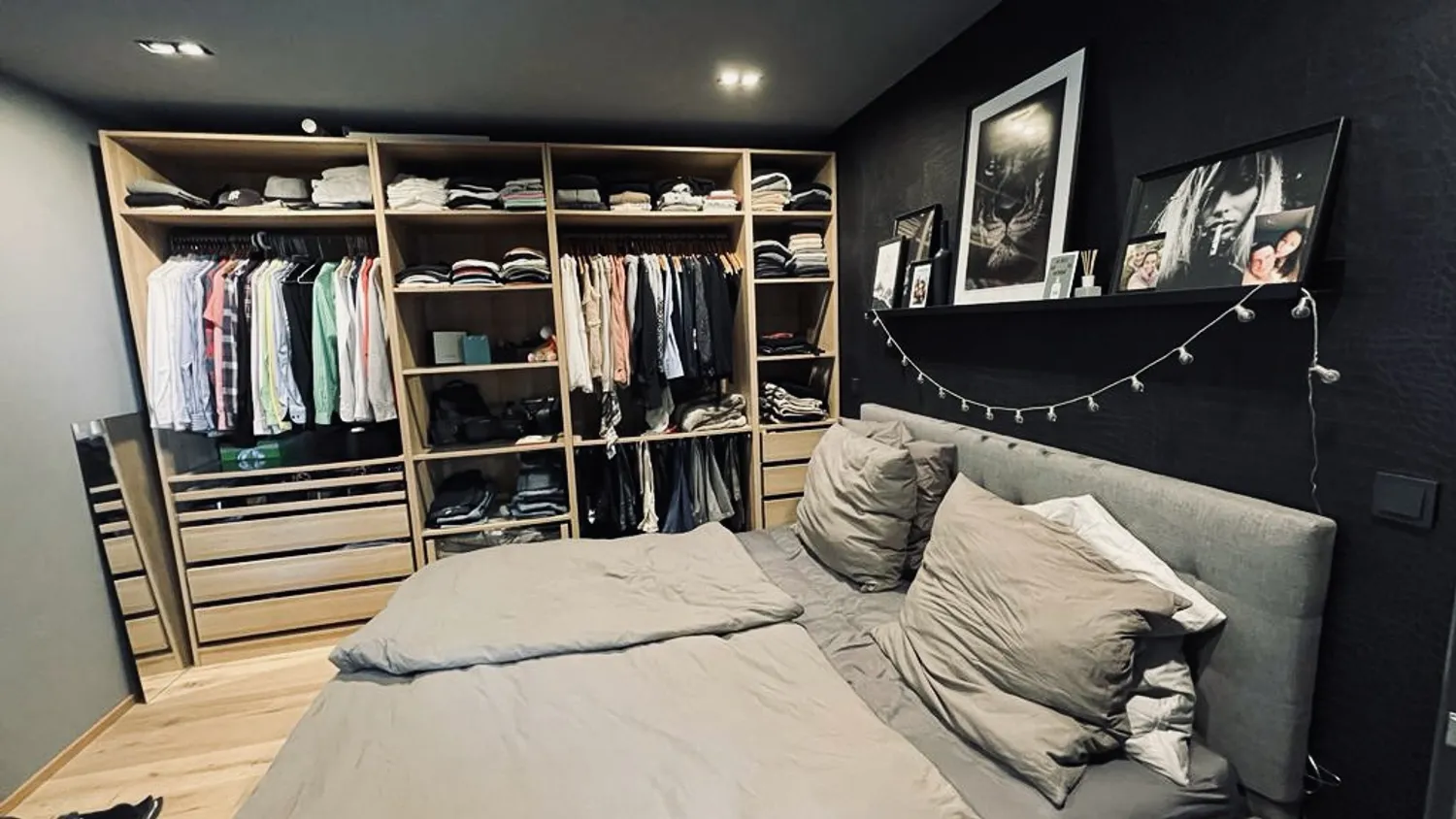 2 Zimmer Wohnung mit 83 m² in Mannheim – Bild 6