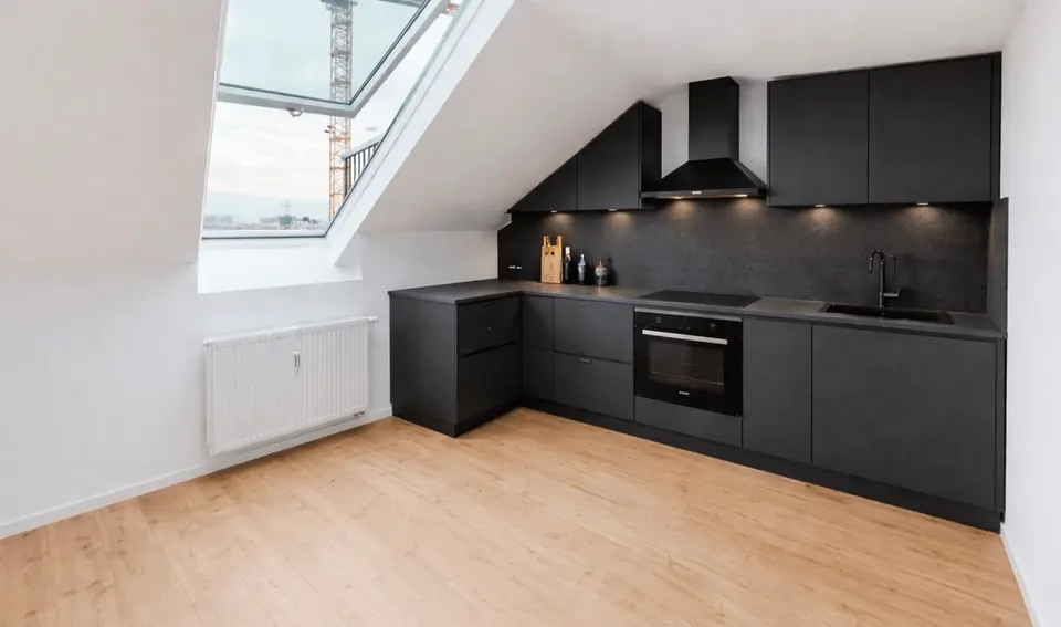 4 Zimmer Wohnung mit 60 m² in Pforzheim – Bild 7