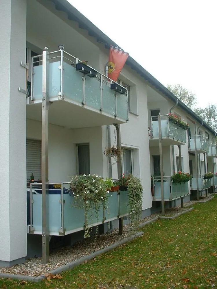 3 Zimmer Wohnung mit 67 m² in Mülheim an der Ruhr – Bild 2