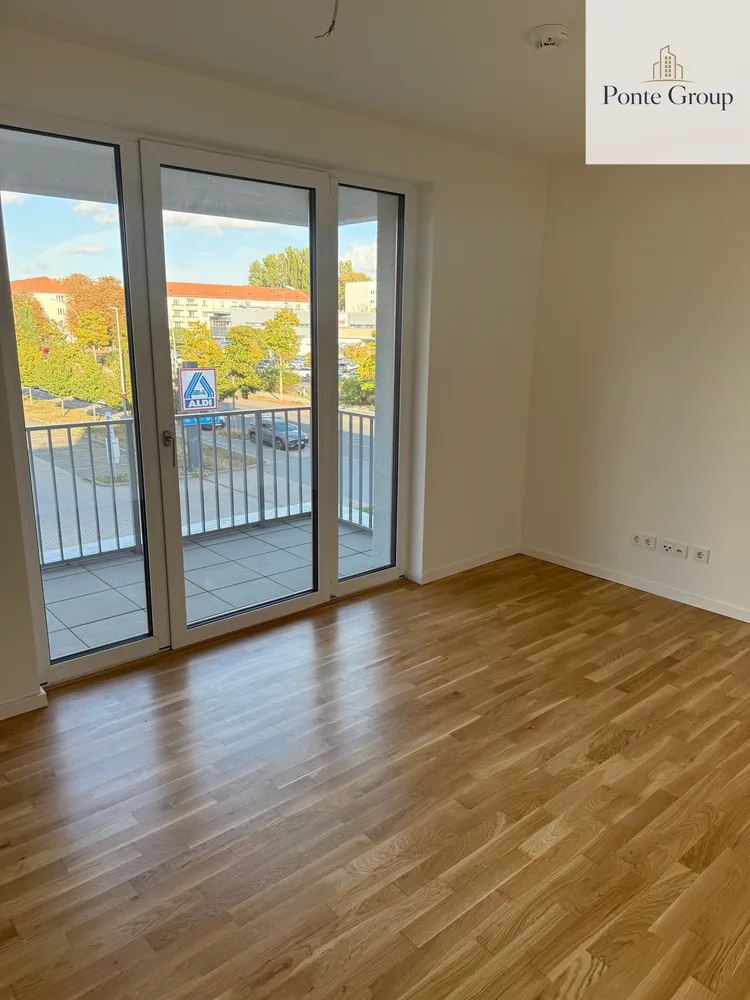2 Zimmer Wohnung mit 64 m² in Berlin – Bild 12