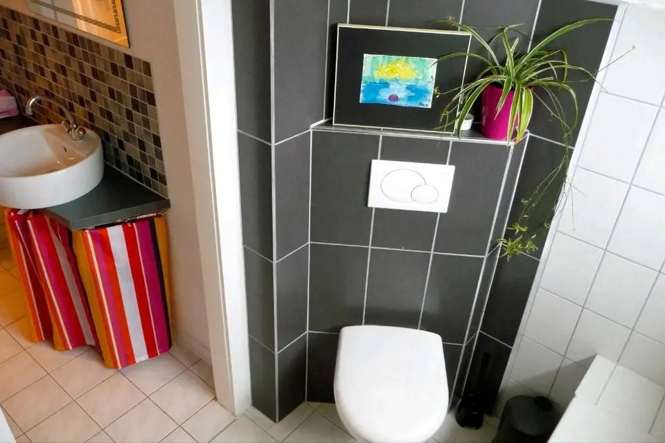 WG-Zimmer mit 55 m² in Kassel – Bild 8