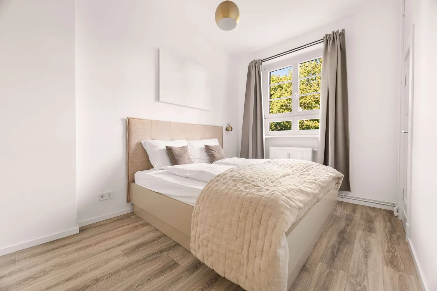 3 Zimmer Wohnung mit 87 m² in Berlin – Bild 9