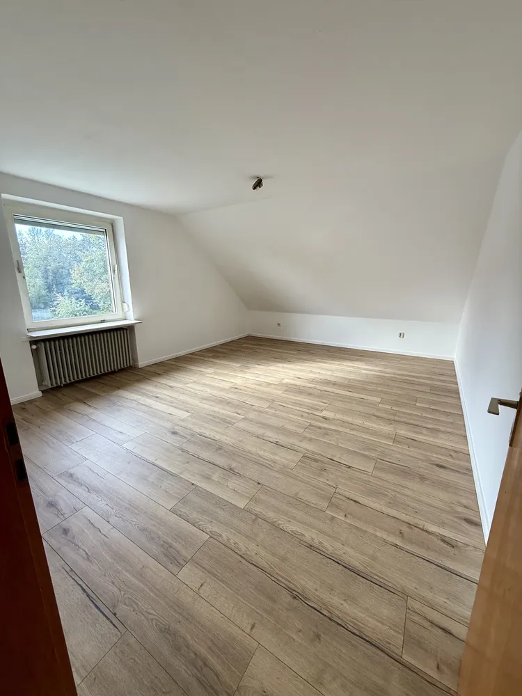 3 Zimmer Wohnung mit 83 m² in Langenhagen – Bild 2