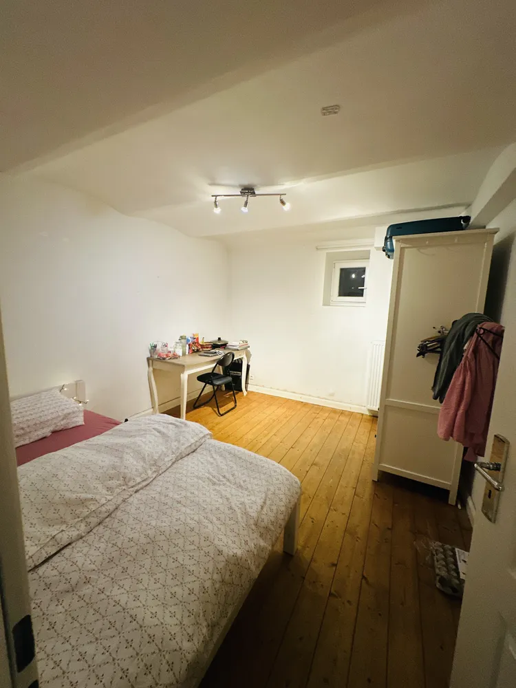 WG-Zimmer mit 15 m² in Gießen – Bild 10