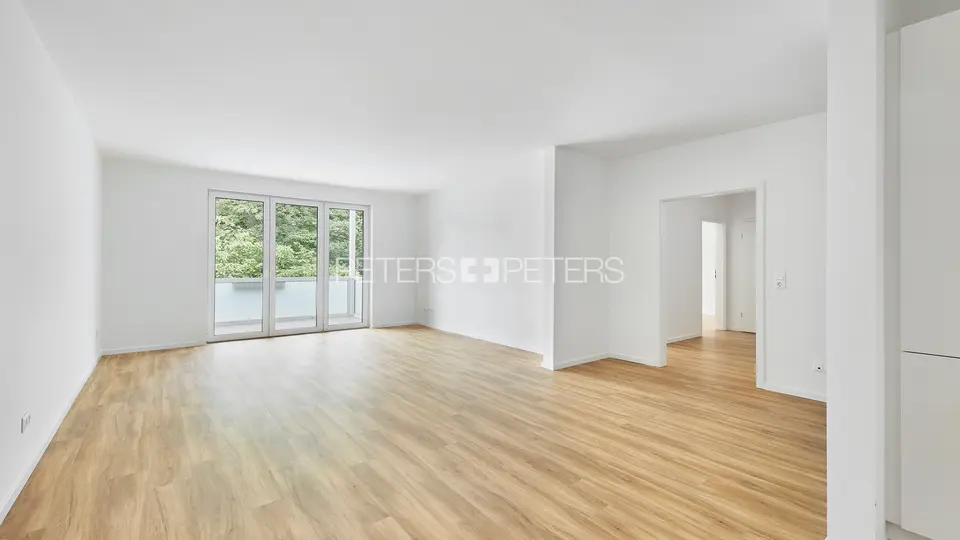 4 Zimmer Wohnung mit 110 m² in Neumünster – Bild 10
