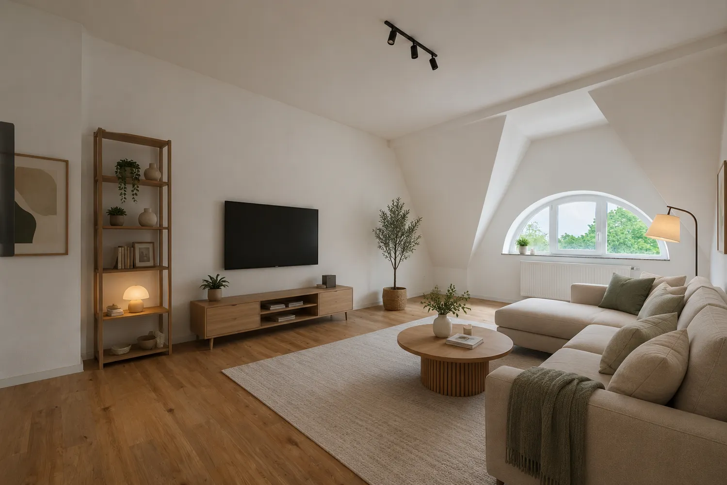 3 Zimmer Wohnung mit 62 m² in Essen – Bild 5