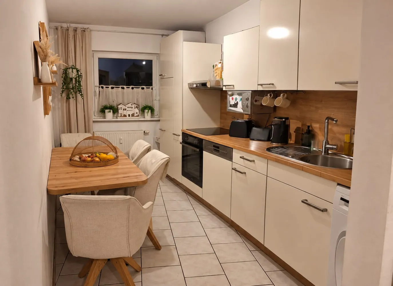 4 Zimmer Wohnung mit 79 m² in Gelsenkirchen – Bild 6