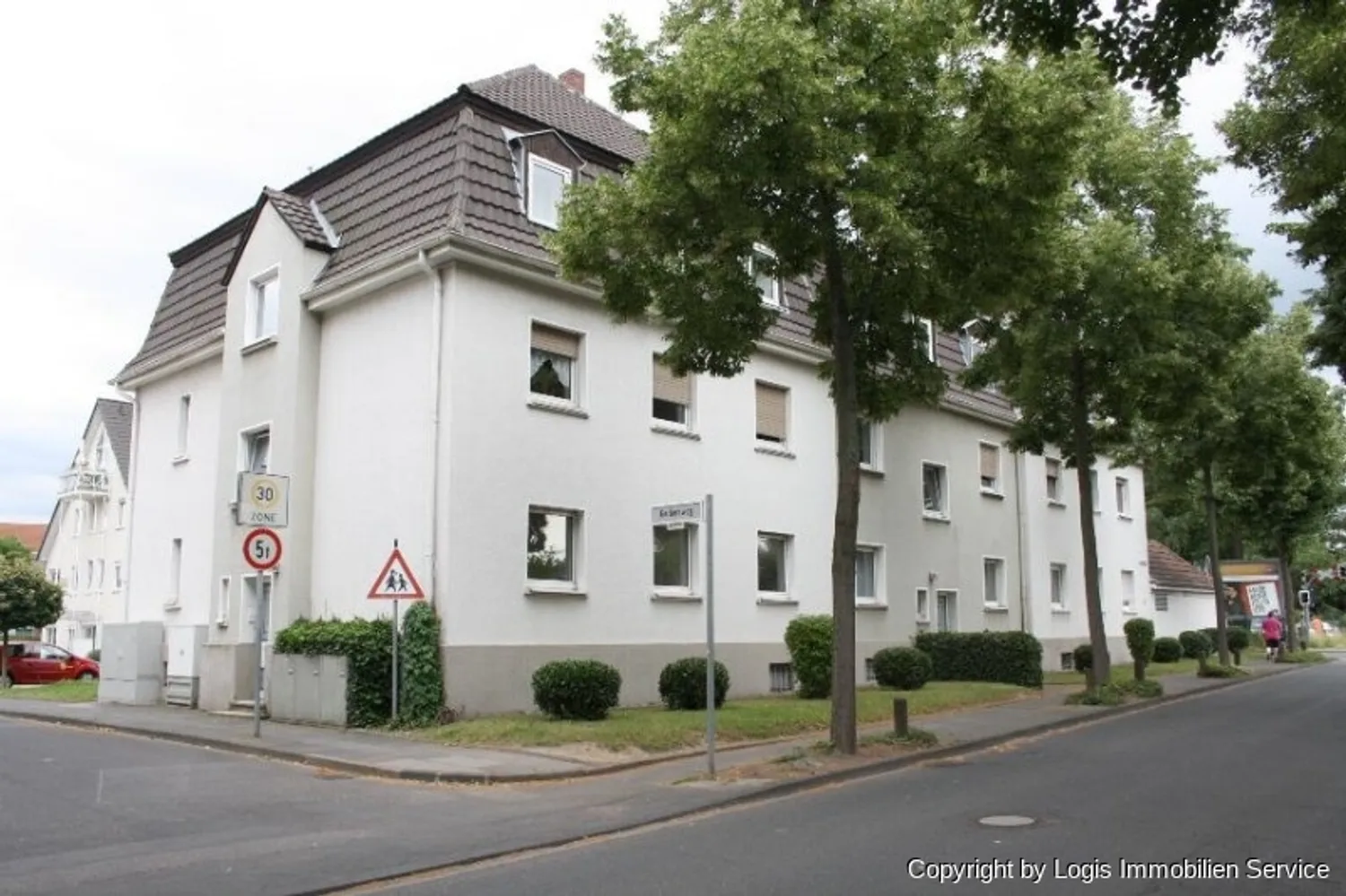 3 Zimmer Wohnung mit 75 m² in Bonn – Bild 1