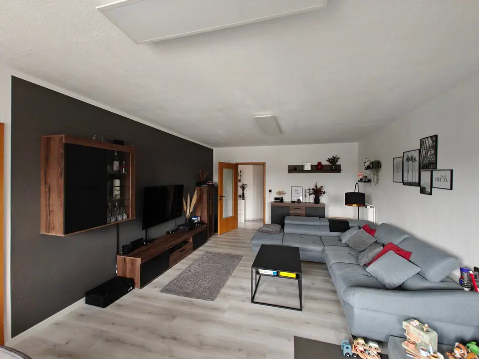 4 Zimmer Wohnung mit 95 m² in Bramsche – Bild 9