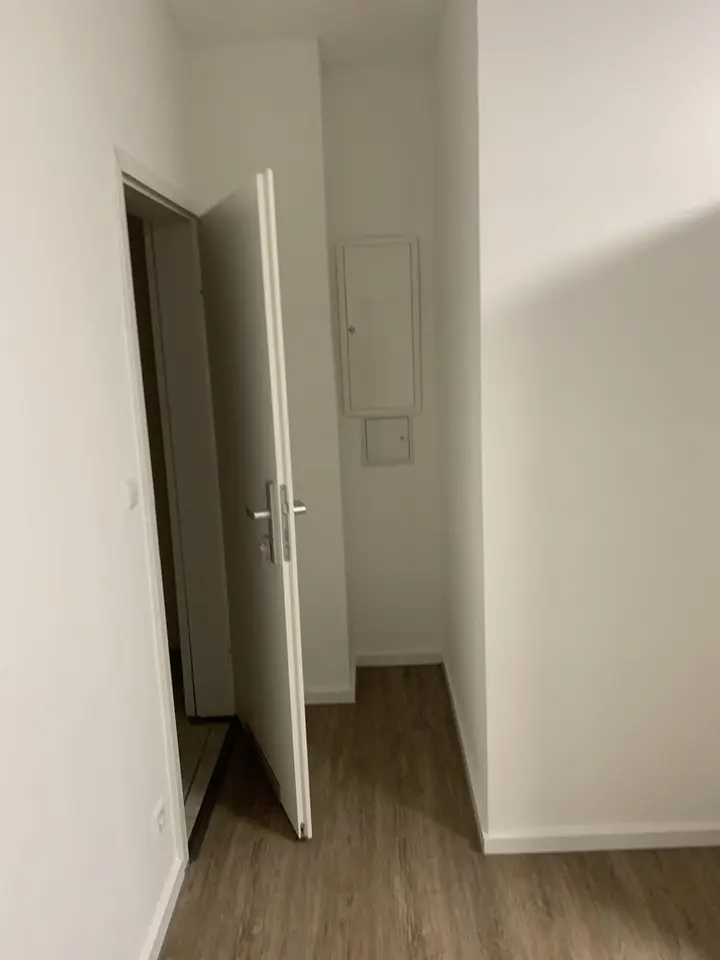 2 room apartment with 19 m² in Heilbronn – Photo 6