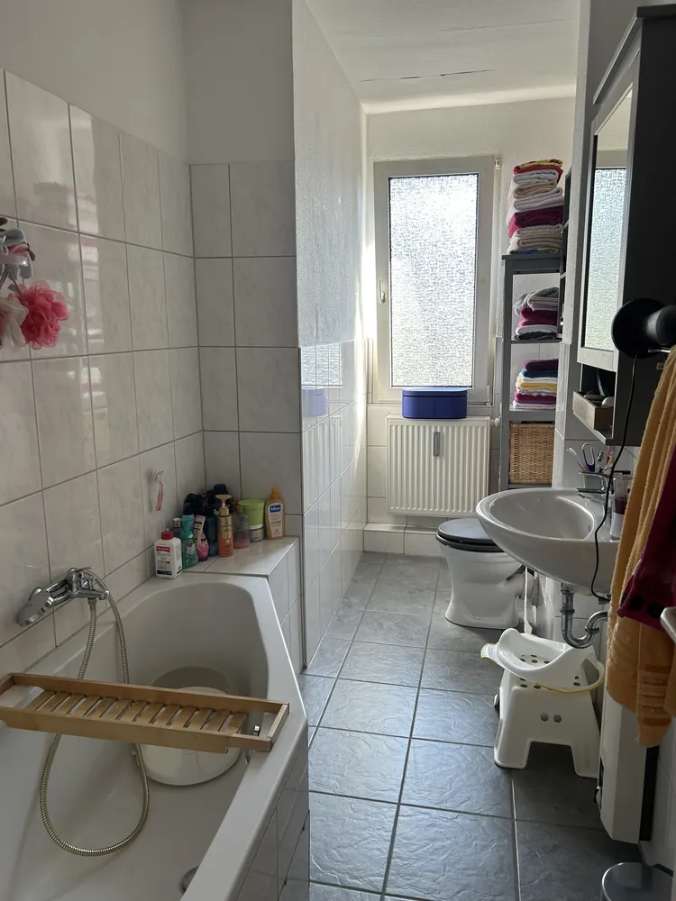 3 Zimmer Wohnung mit 79 m² in Mülheim an der Ruhr – Bild 7