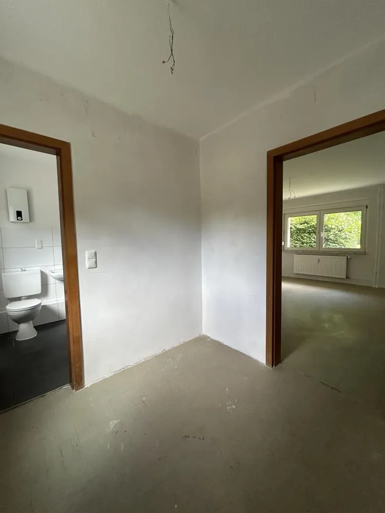 2 Zimmer Wohnung mit 56 m² in Duisburg – Bild 4