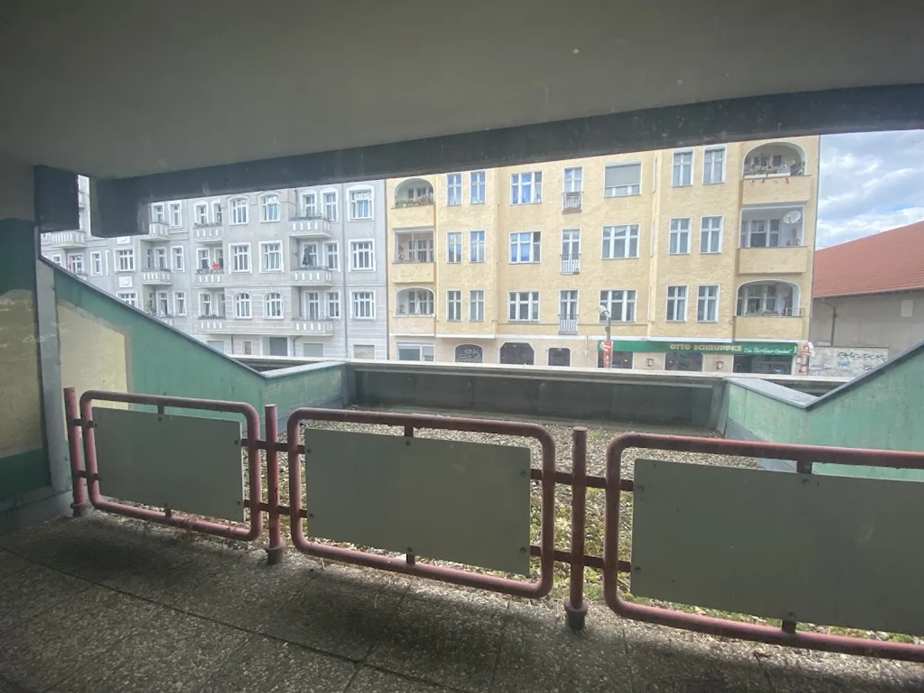 2 Zimmer Wohnung mit 83 m² in Berlin – Bild 10
