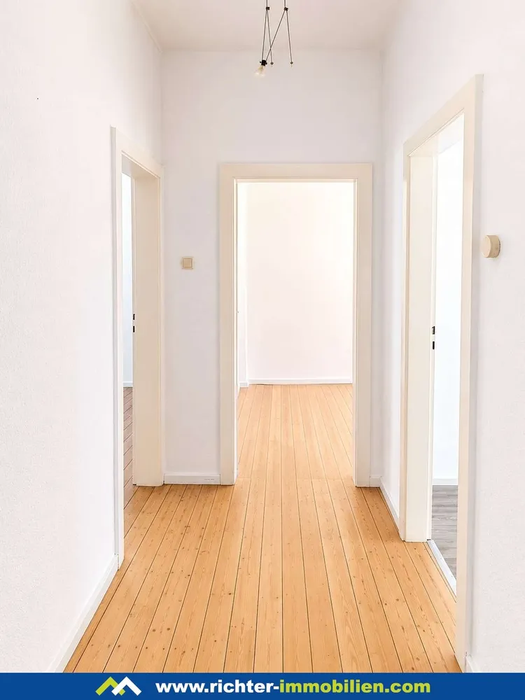 3 Zimmer Wohnung mit 74 m² in Mannheim – Bild 5