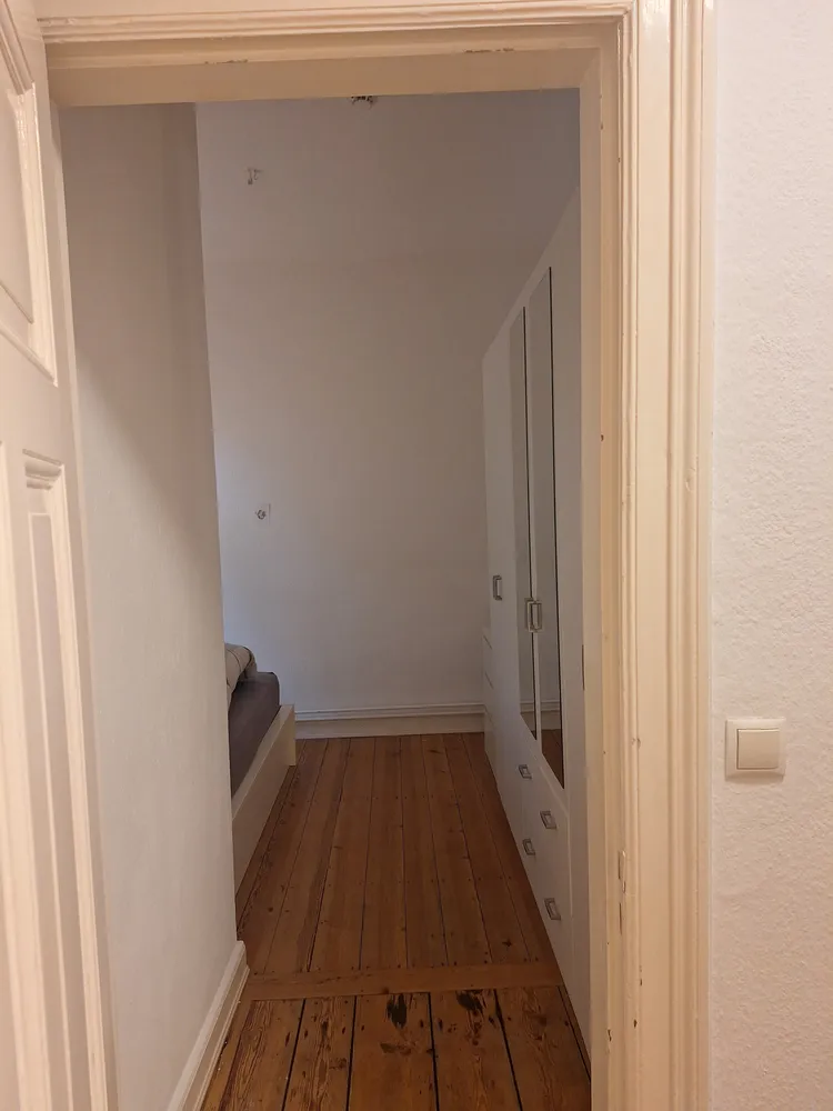 4 Zimmer Wohnung mit 66 m² in Hamburg – Bild 10