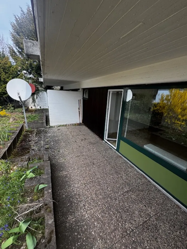 1 Zimmer Wohnung mit 37 m² in Böblingen – Bild 2